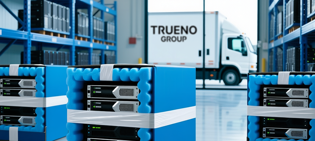 Поставка вычислительной техники